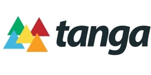 Tanga Merchant logo