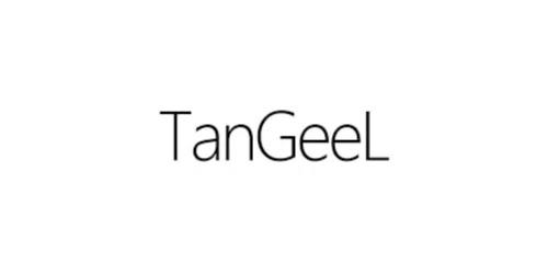 Tangeel coupon