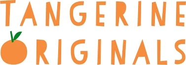 Tangerine Originals Merchant Logo
