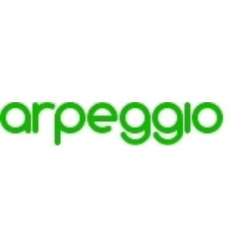 Arpeggio Merchant Logo