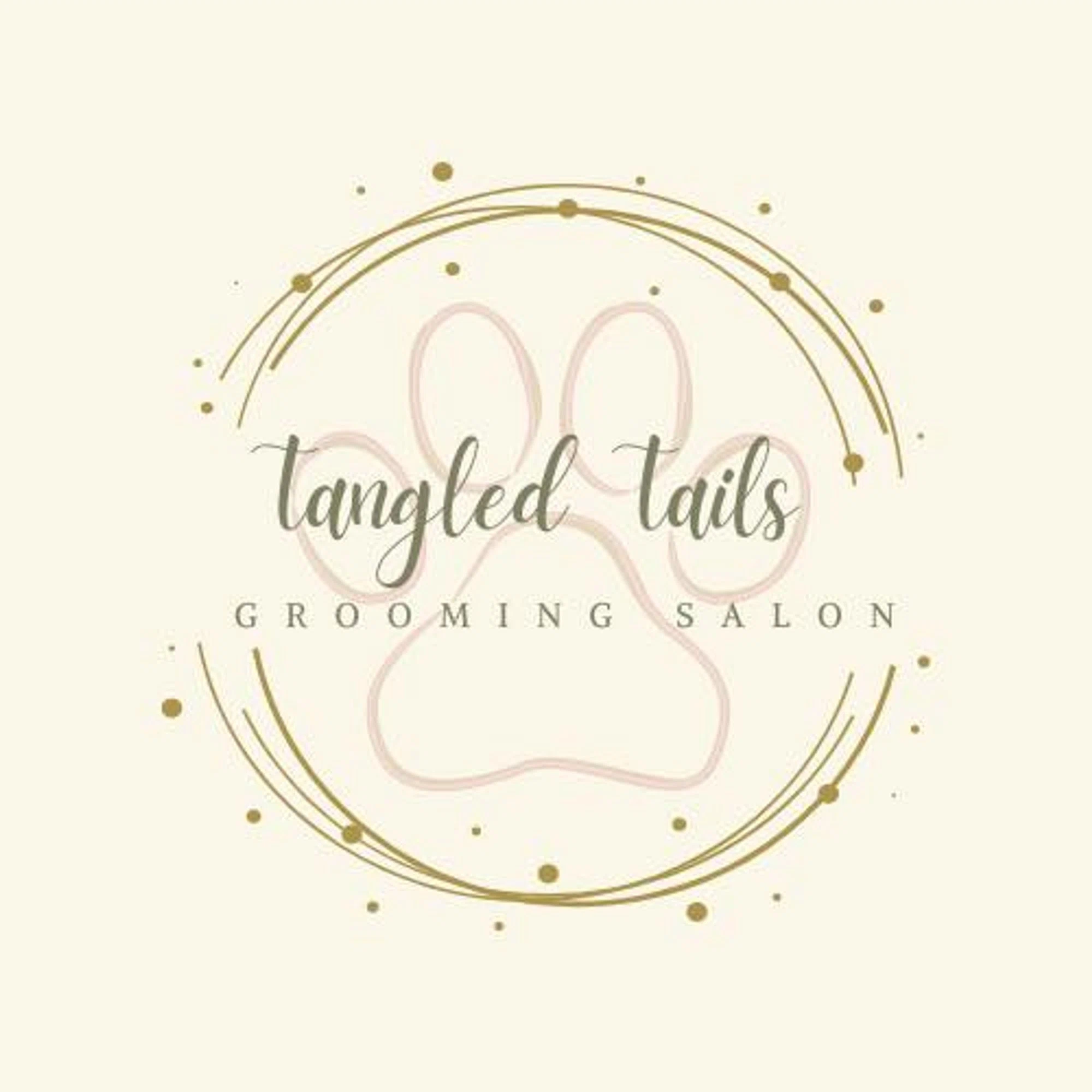 TANGLED TAILS GROOMING Promo Code — 25 Off 2024