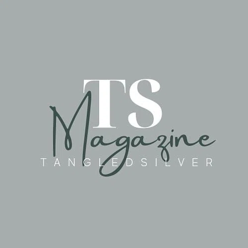Tangled Silver Magazine Promo Code