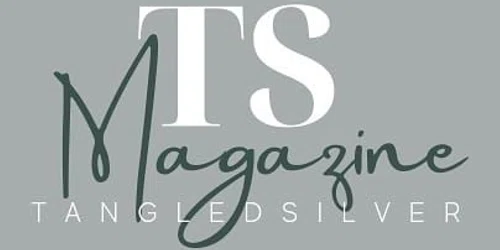 Tangled Silver Magazine Promo Code