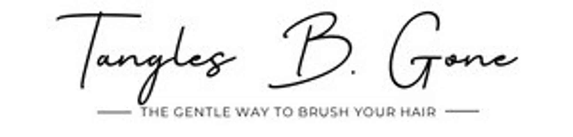 Tangles B. Gone Promo Code