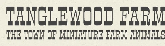 TANGLEWOOD FARM Promo Code — 80 Off in Sep 2024