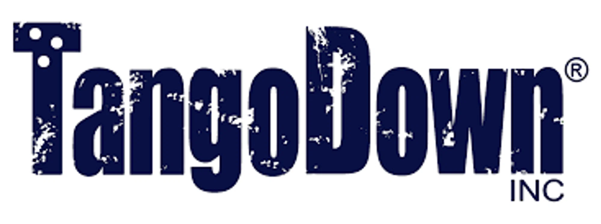 TangoDown Merchant Logo