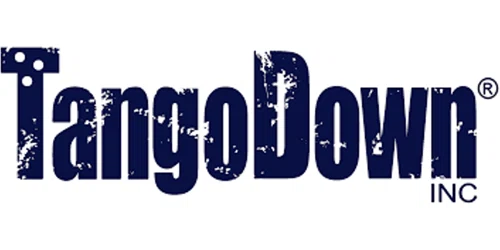 TangoDown Promo Code