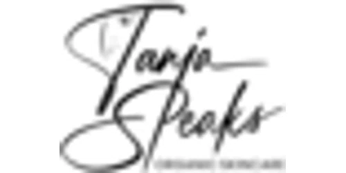Tania Speaks Organic Skincare Promo Code