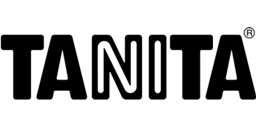Tanita Promo Code