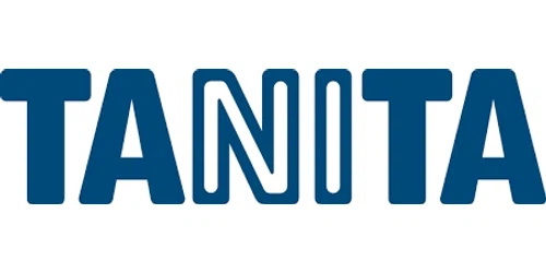 TANITA UK Promo Code
