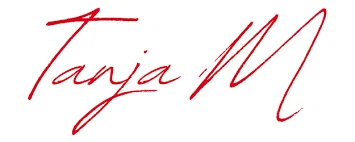 Tanja M Merchant Logo