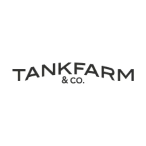 Tank Farm coupons
