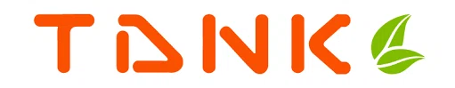 Tank Juice Merchant Logo