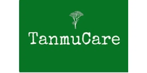 TanmuCare Merchant logo