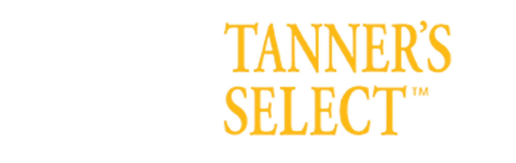 TANNER’S SELECT Promo Code — 87 Off in Sep 2024