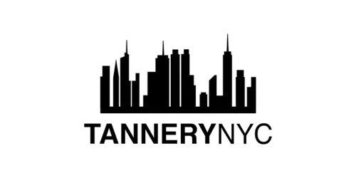 Tannery NYC coupon