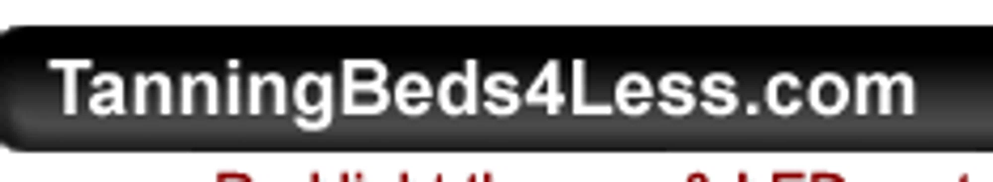 TanningBeds4Less.com coupons