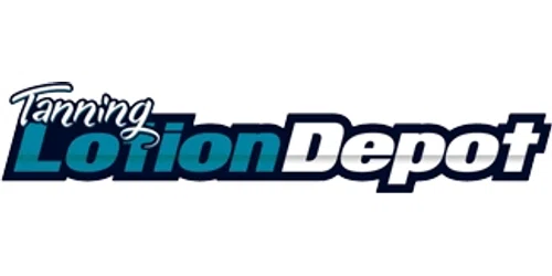 Tanning Lotion Depot Merchant logo