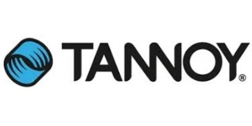 Tannoy Promo Code