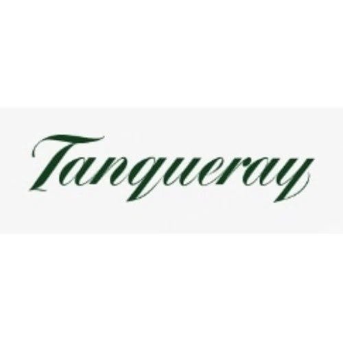 Tanqueray Promo Code