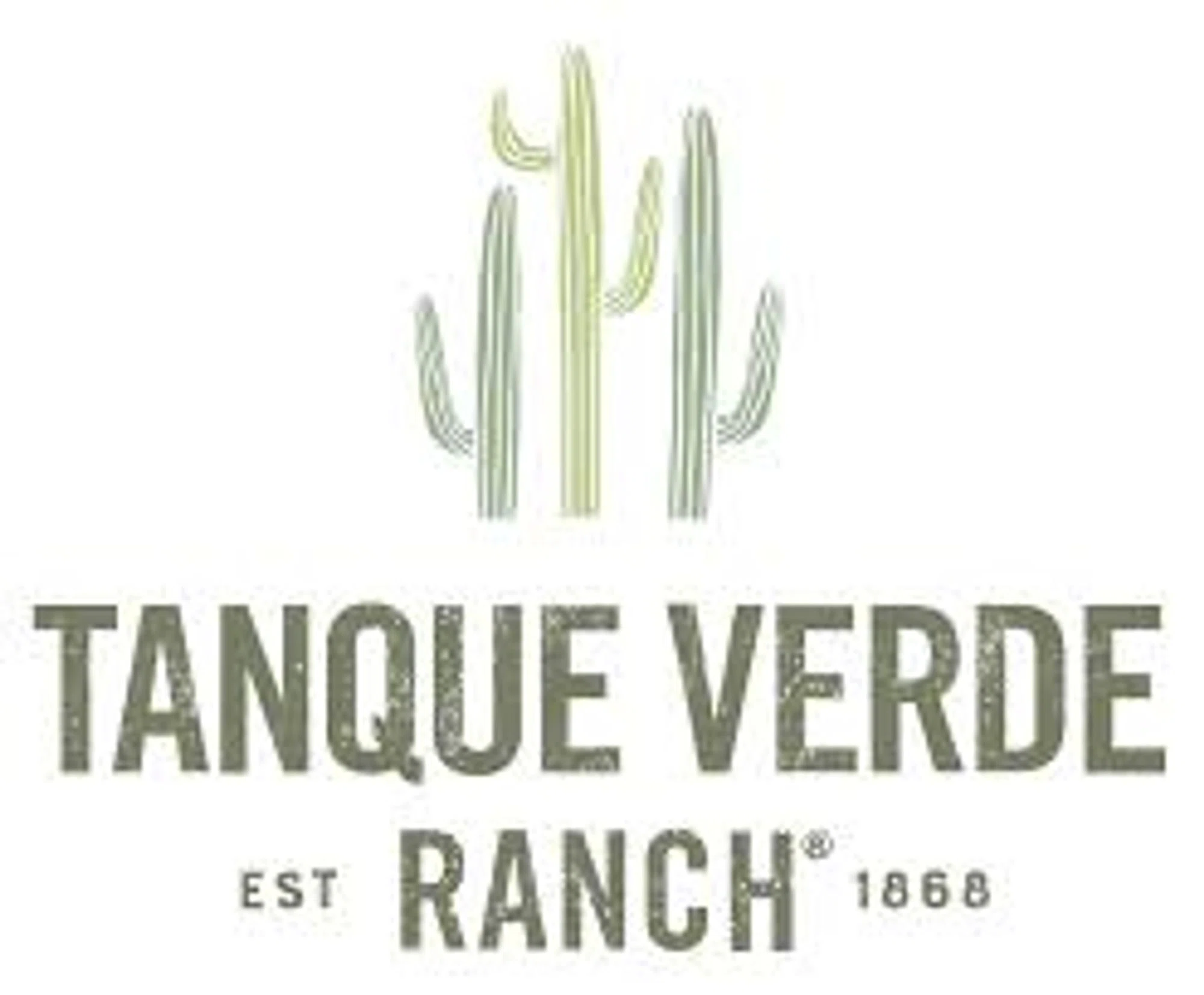 Tanque Verde Ranch Merchant Logo