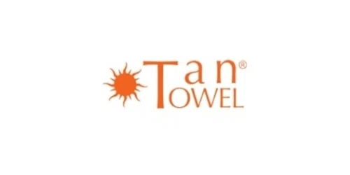 TanTowel coupon