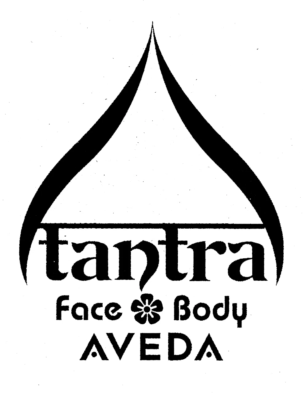 Tantra Spa Merchant Logo