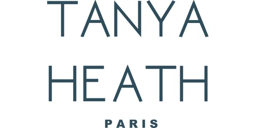TANYA HEATH US Promo Code