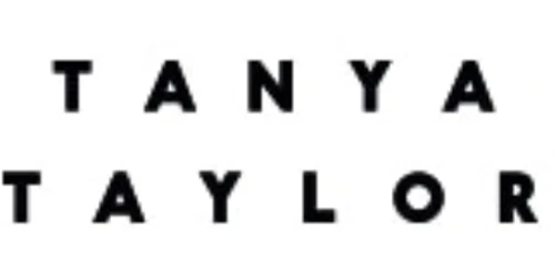 Tanya Taylor Merchant logo