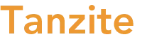 Tanzite Merchant Logo