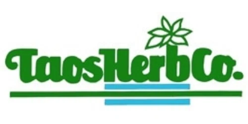 Taos Herb Promo Code