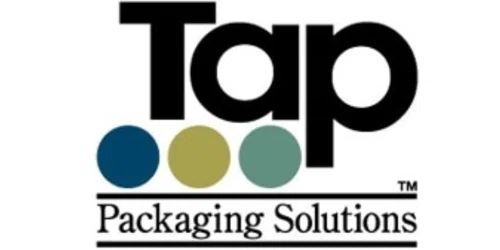 TAP Packaging Solutions Merchant Logo