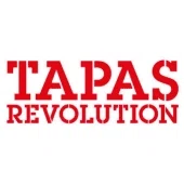 Tapas Revolution Merchant Logo
