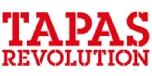 Tapas Revolution Promo Code