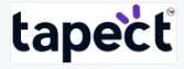 Tapect Merchant Logo