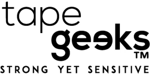 TapeGeeks Promo Code