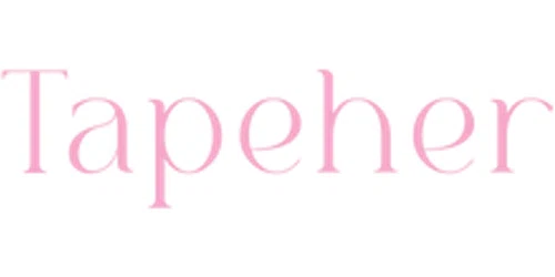 Tapeher Promo Code