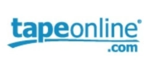 TapeOnline Promo Code