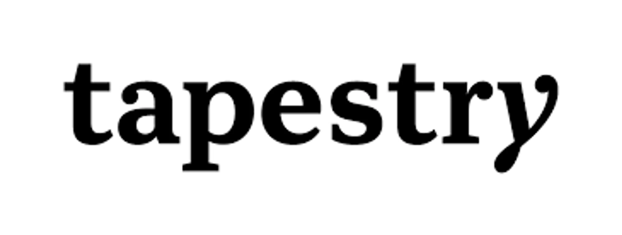 Tapestry Merchant Logo