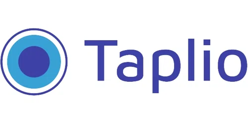 Taplio Merchant logo