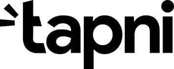 Tapni Merchant Logo