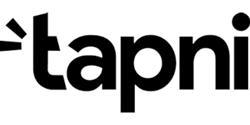 Tapni Promo Code