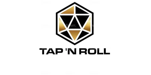 Tap N Roll Merchant logo