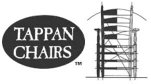 Tappan Chairs Merchant Logo