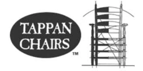 Tappan Chairs Promo Code
