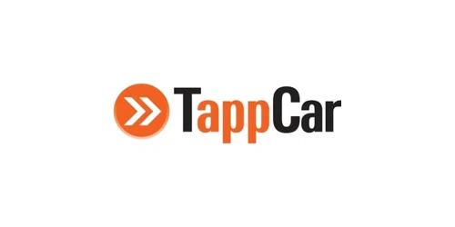 TappCar coupon