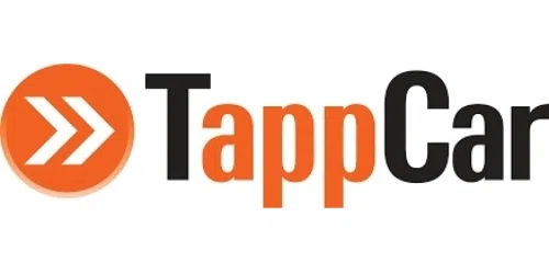 TappCar Merchant logo
