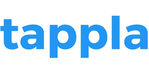 Tappla Merchant logo