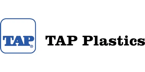 TAP Plastics Promo Code