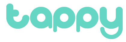 Tappy Merchant Logo